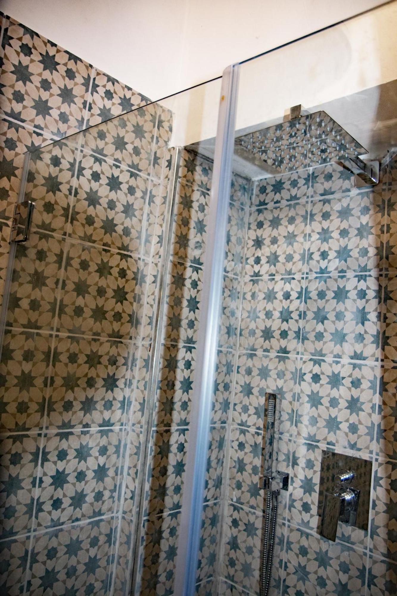 Montesantini House Appartement Naples