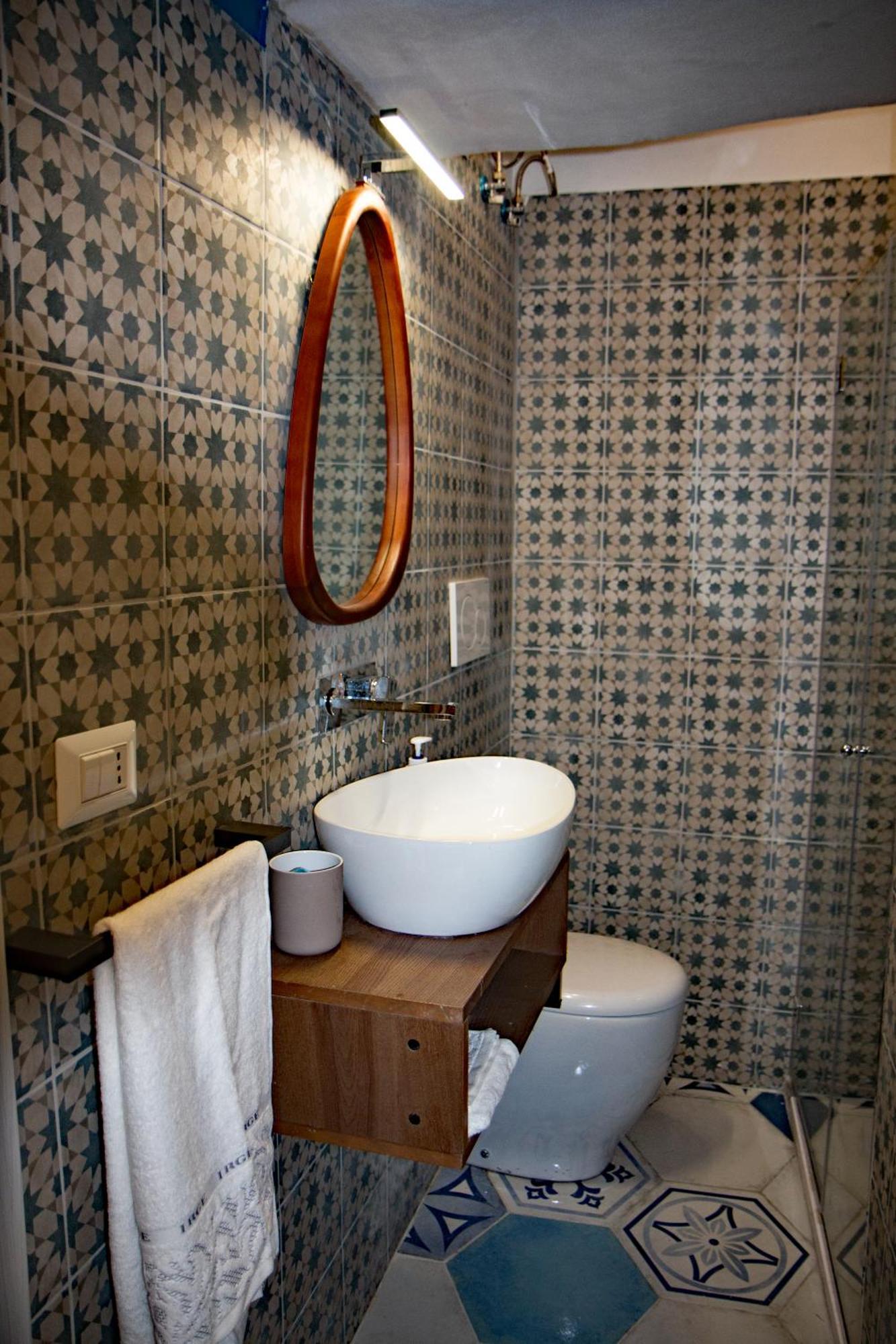 Montesantini House Appartement