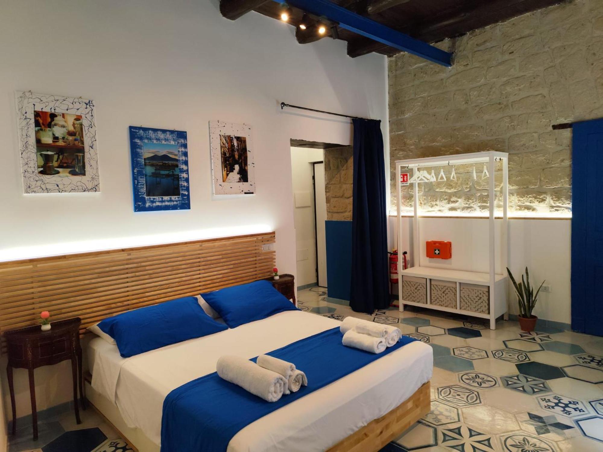 Appartement Montesantini House *
