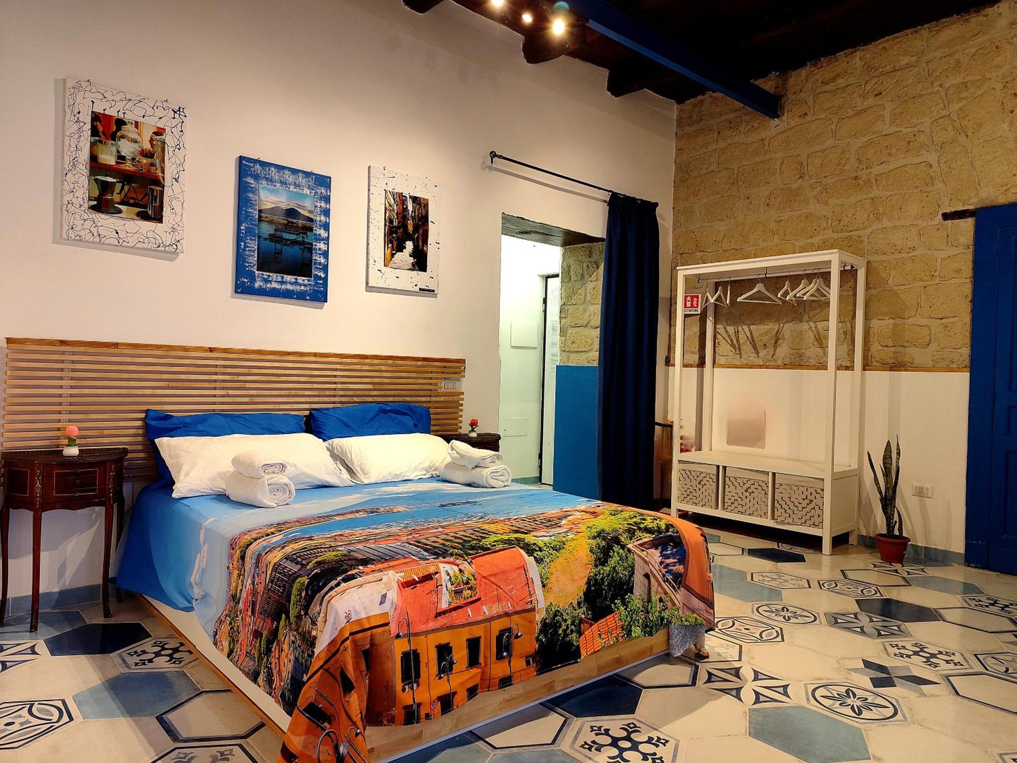 Montesantini House Appartement *